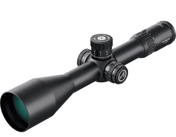 Athlon Cronus BTR Rifle Scope 4.5x29 | Gen 2 (OPEN BOX)