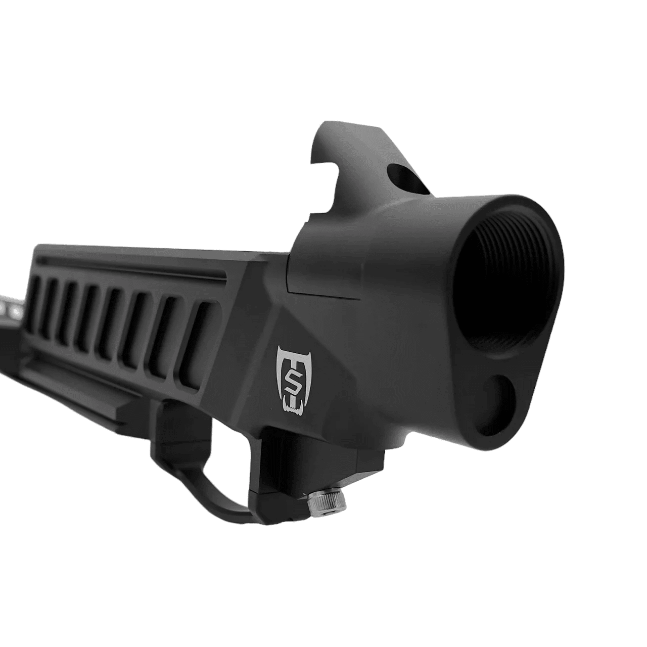 Saber Tactical RAW HM1000 Airgun Chassis *CHASSIS ONLY*