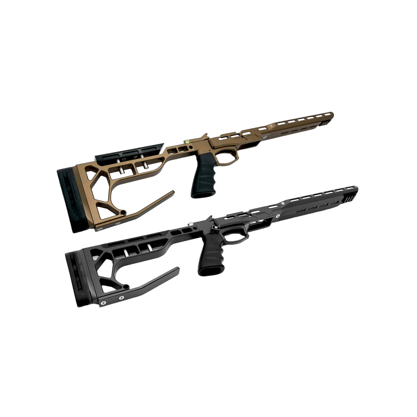 Saber Tactical FX DRS Chassis