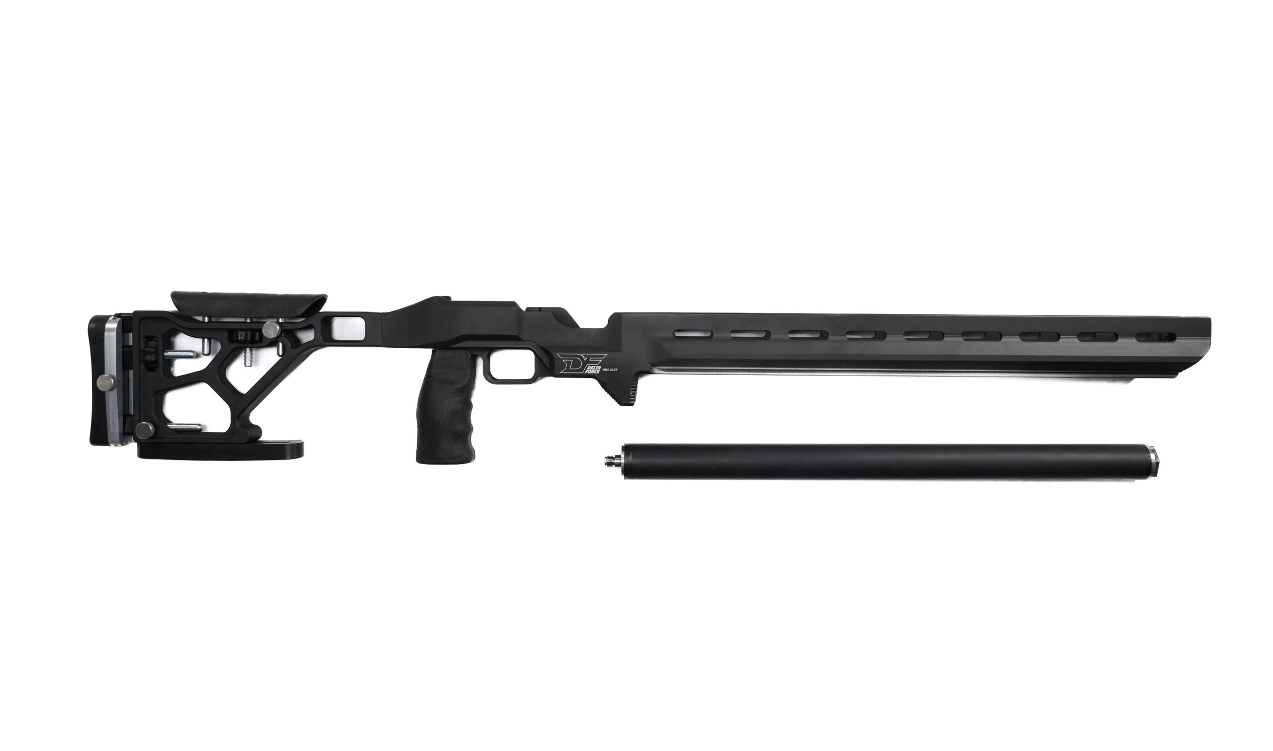 Delta Force Panthera Chassis