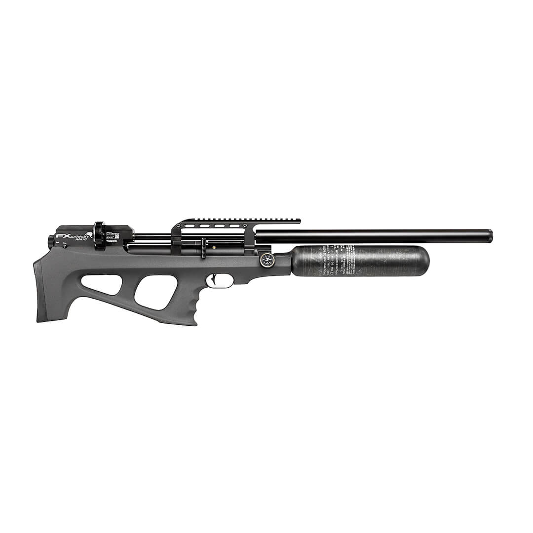 FX Wildcat MKIII BT Sniper Airgun