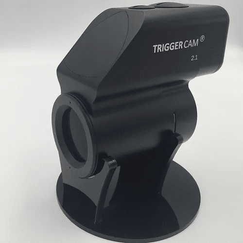 Triggercam 2.1 Mounted Action Camera