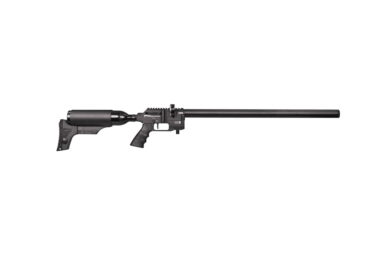 FX - Dynamic VP Standard (600mm) Airgun