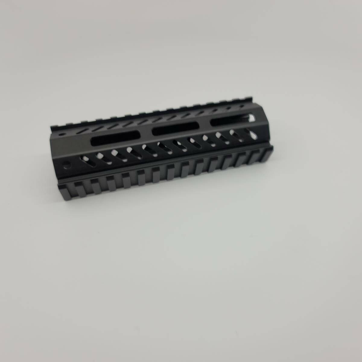 Edgun Leshiy 2 Aluminum Handguard