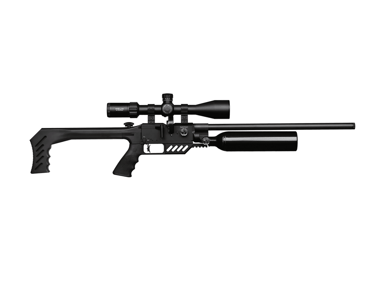 FX Dreamline Lite Bottle Airgun