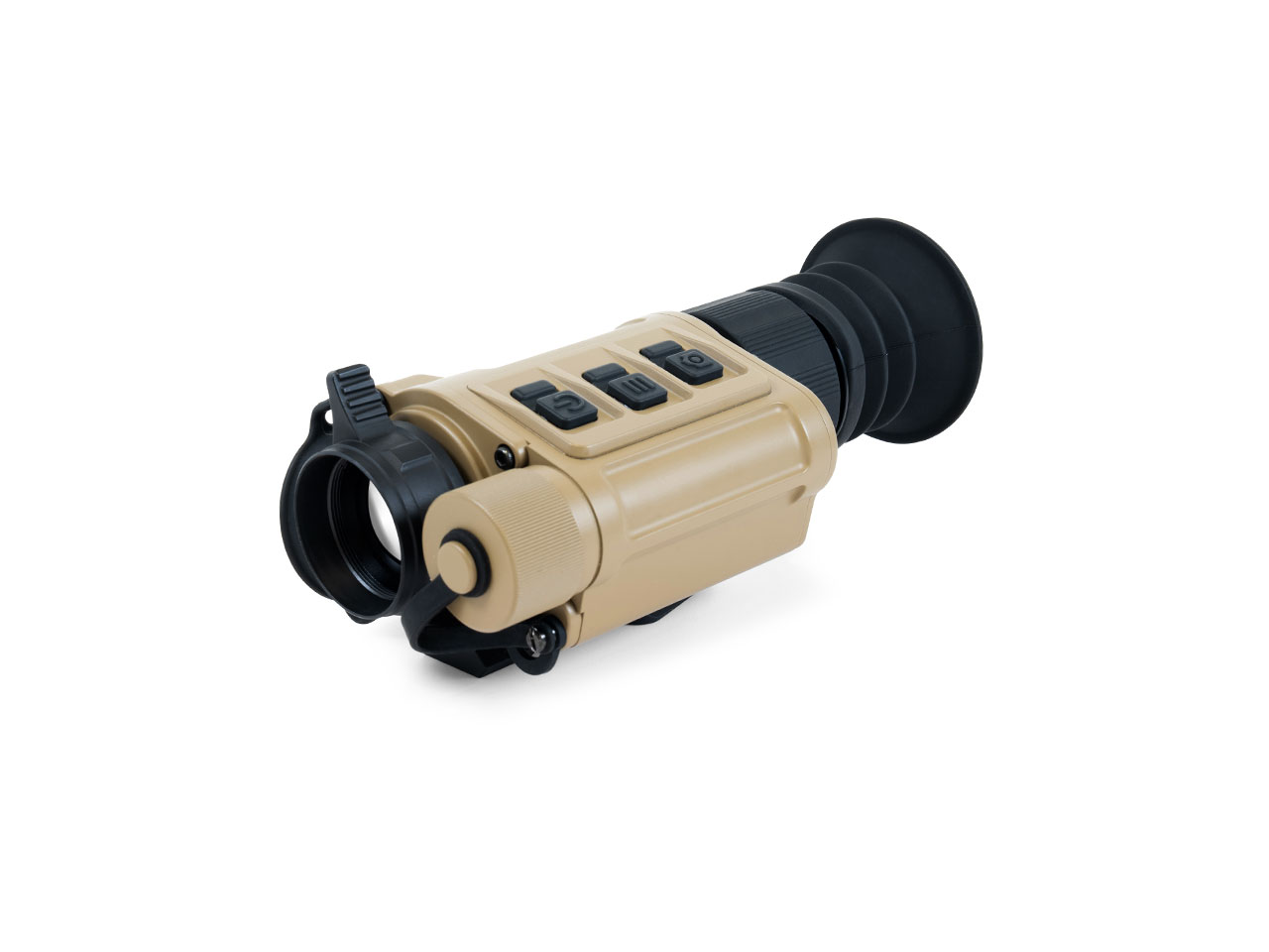 InfiRay Outdoor RH25 V2 | RICO MICRO MONOCULAR