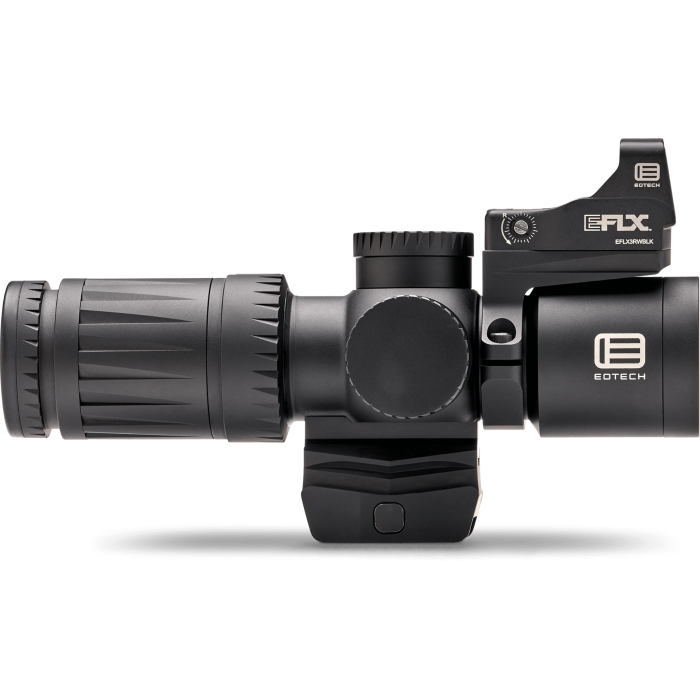 EOTECH Vudu® 3-9x32 SFP - (Package Kit w/ Red Dot)