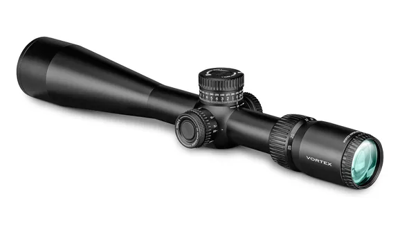 Vortex Viper HD 5-25x50 FFP VMR-4