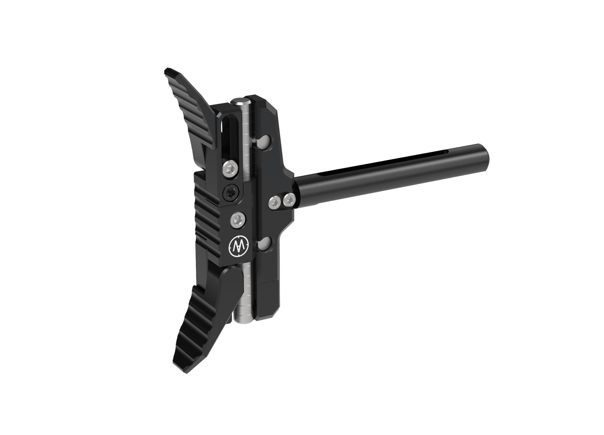 AirMaks KRAiT Adjustable Buttstock