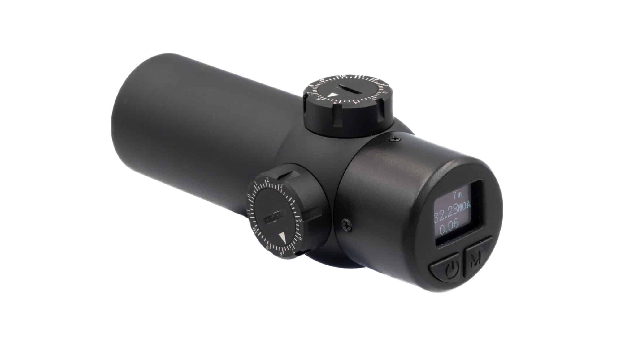 Element Optics Rangefinder Module With Ballistics