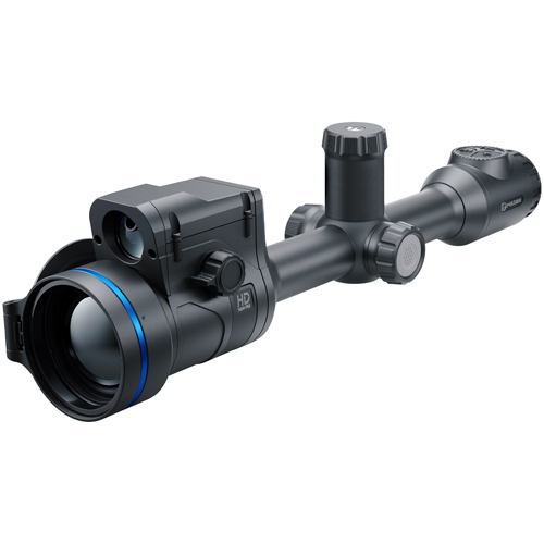Pulsar Thermion 2 LRF XL60 Thermal Rifle Scope w/ Mount