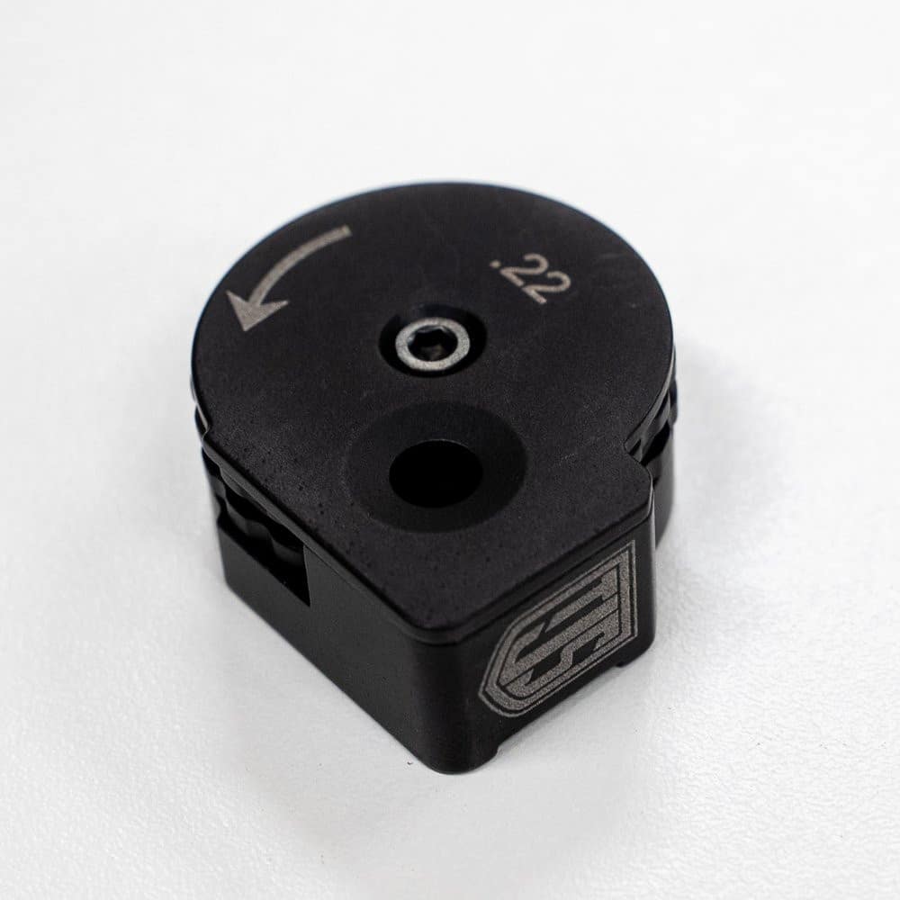 JTS Airguns- Airacauda/Airacuda Max Magazine