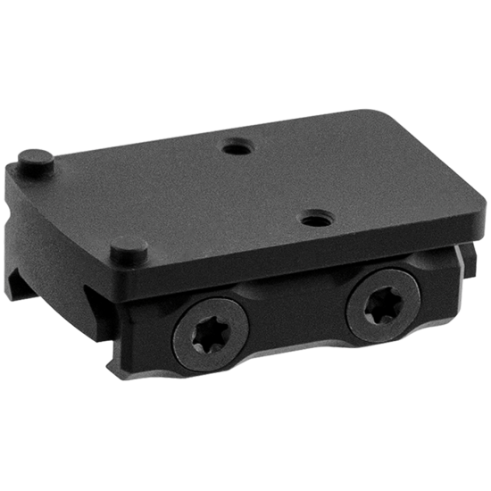 UTG Picatinny Optic Mount For RMR (Low Profile)