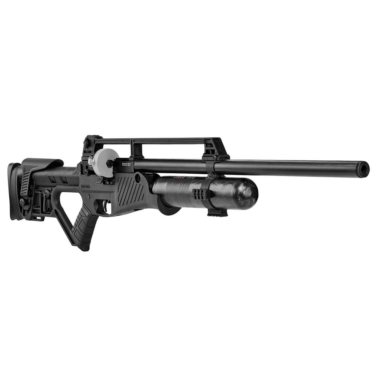 Hatsan Blitz Airgun | Full Auto