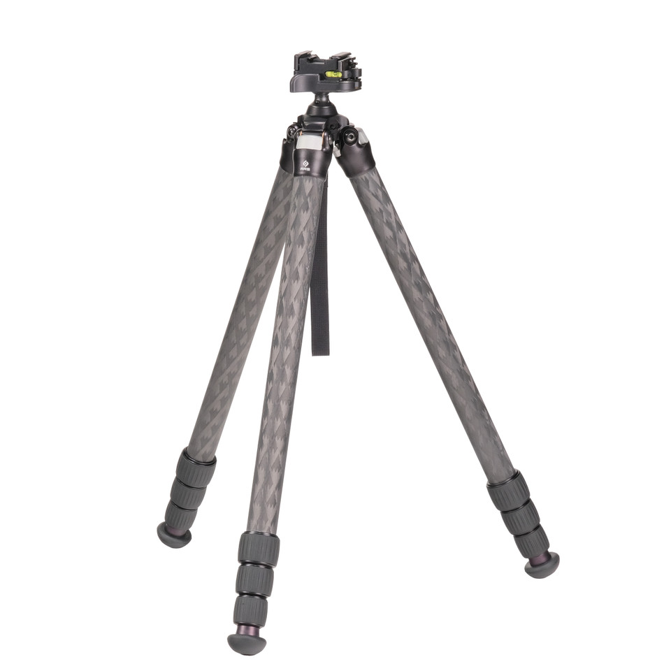 Really Right Stuff - TFCT MK2 Tripod 24L w/ Anvil-30 ARC Head