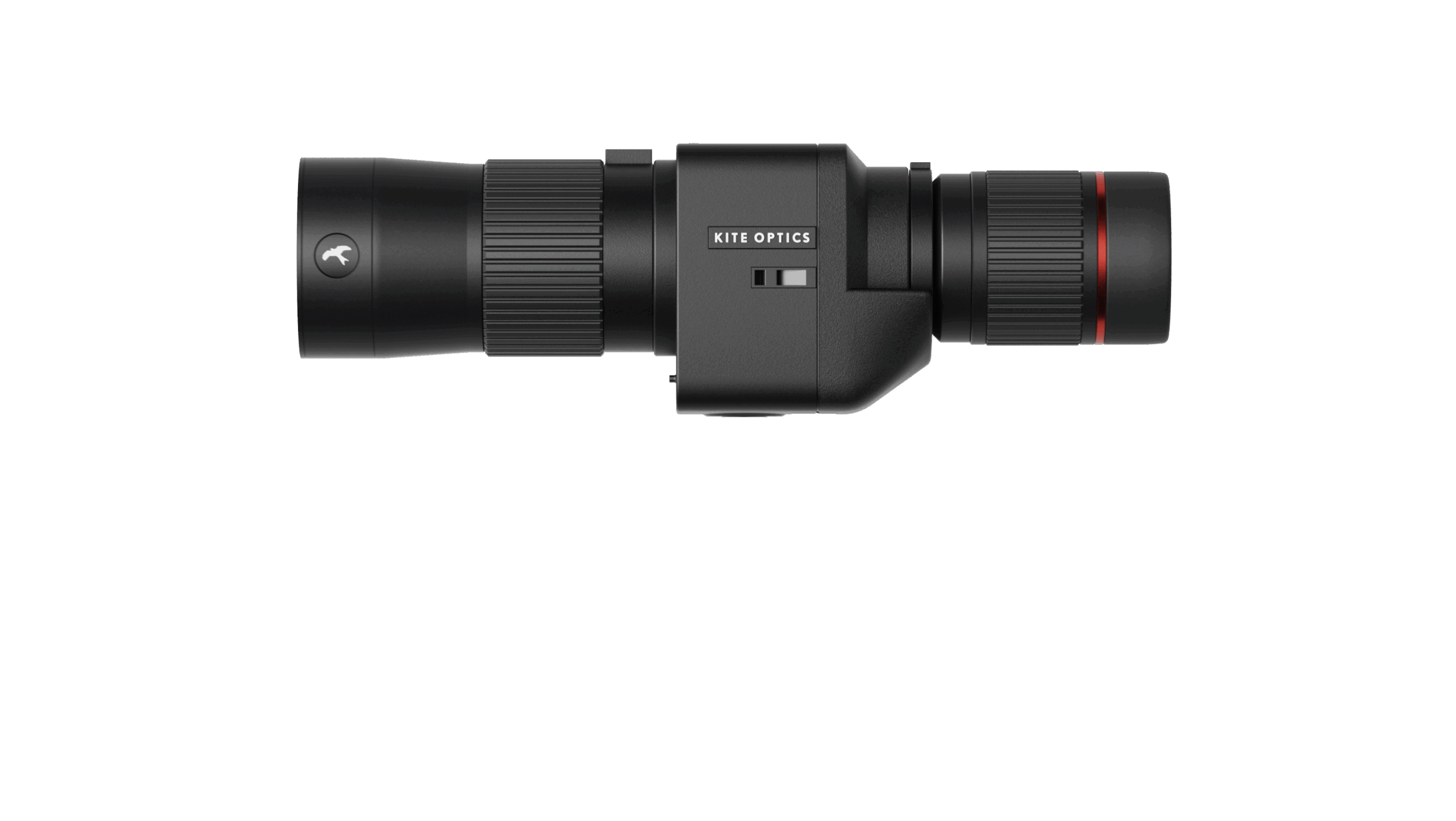 Kite Optics - APC Stabilized 60 ED Spotting Scope