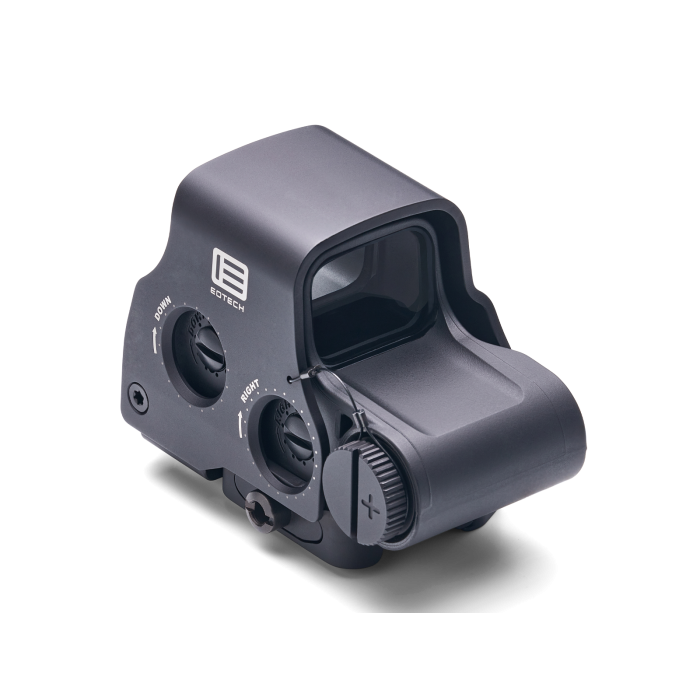 EOTECH HWS EXPS2 - Black - (1Dot MOA)