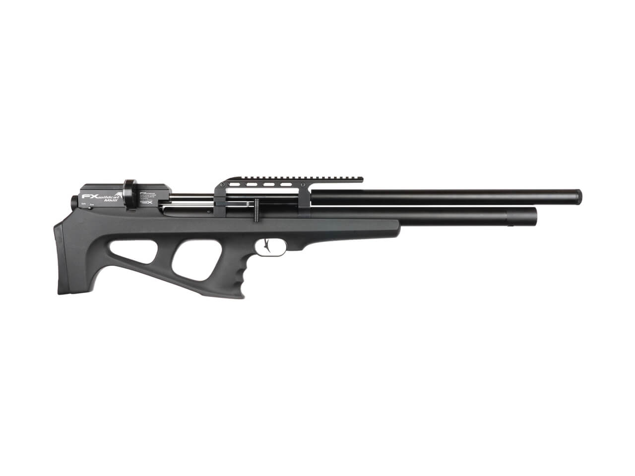 FX Wildcat MKIII Sniper Airgun