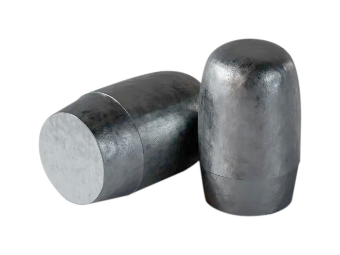 ZAN Slugs - .25 Caliber ELR Slugs 61gr (200ct)