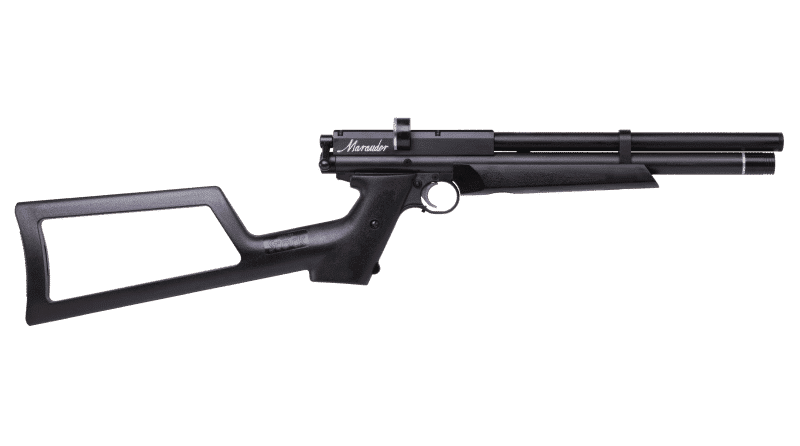 Benjamin Marauder Pistol  "P-ROD"  Airgun | .22 Cal