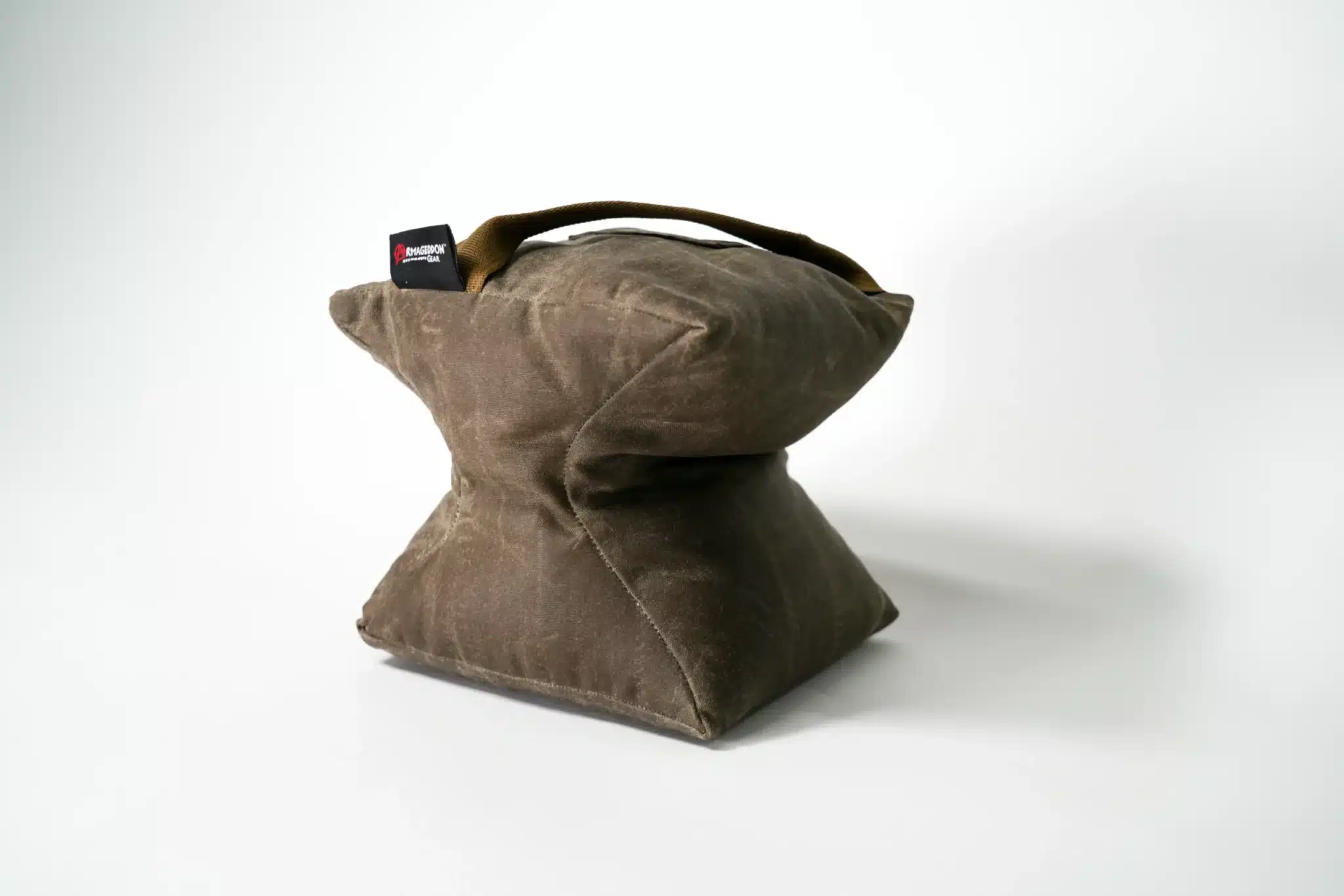 Armageddon Gear Game Changer X