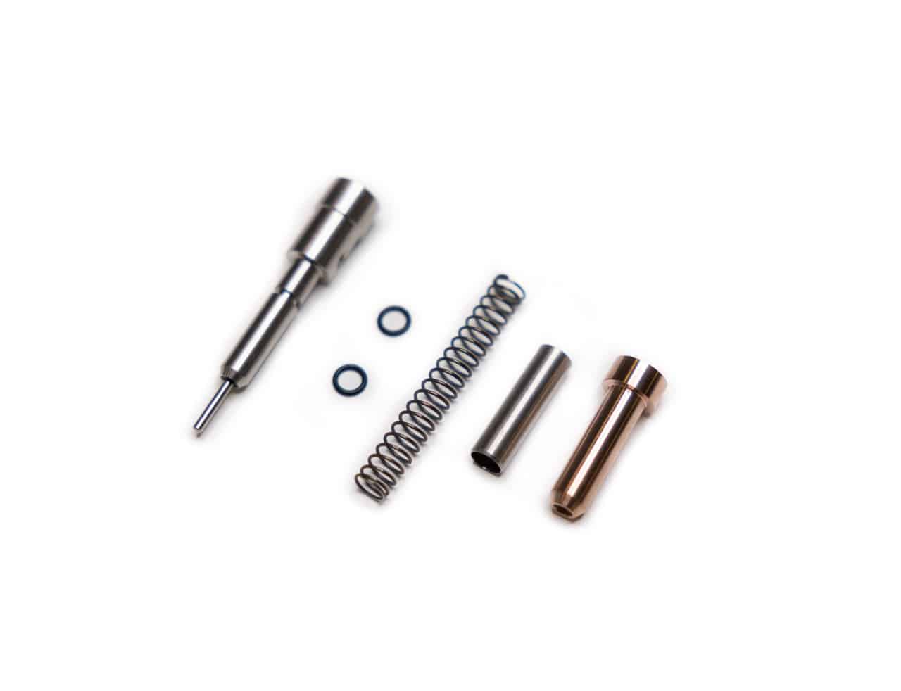 FX Impact Slug Power Kit