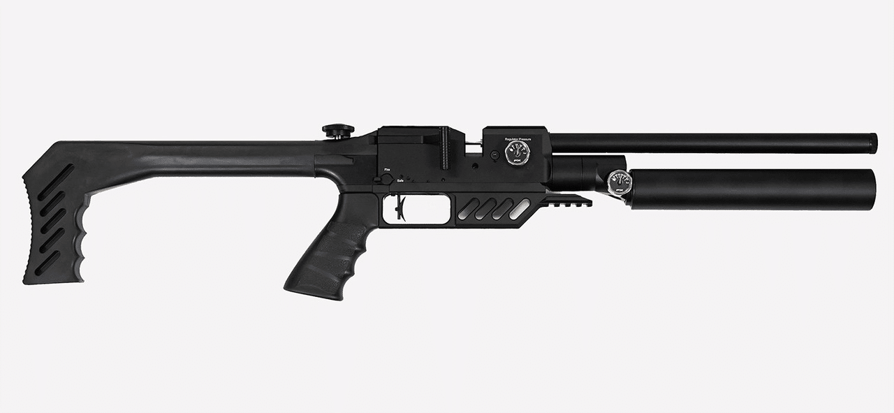 FX - Dreamline Lite Compact (Tube) Airgun