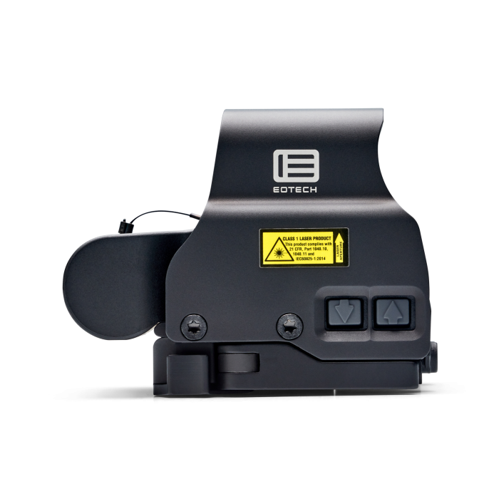 EOTECH HWS EXPS2-2 Black - (2Dot MOA)