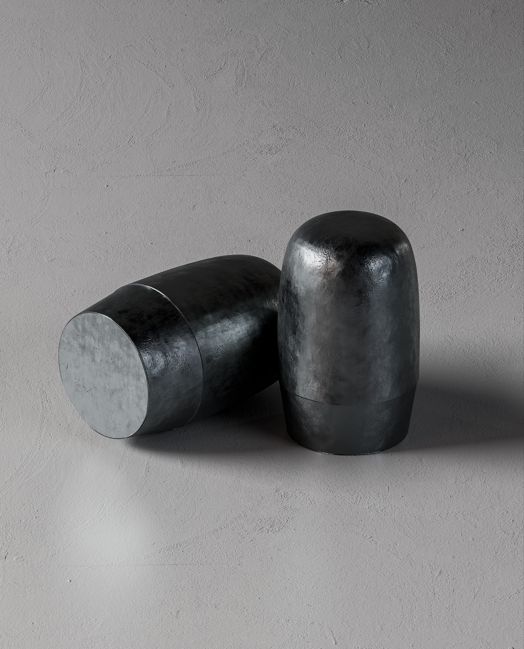 ZAN Slugs | .22 Caliber ELR | 42.3gr (200ct)