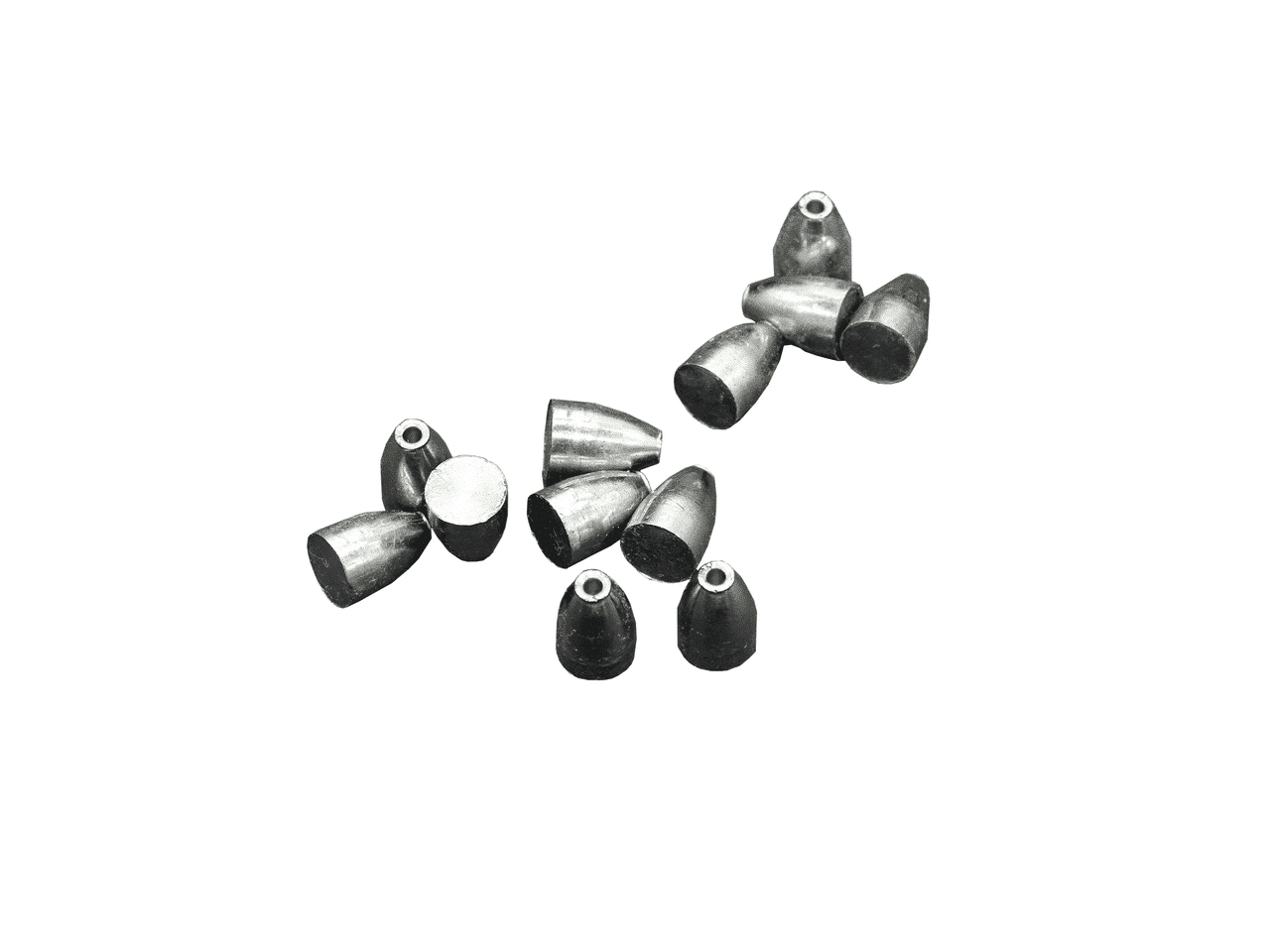 Nielsen Specialty Ammo .22 | Hollow Point Slugs