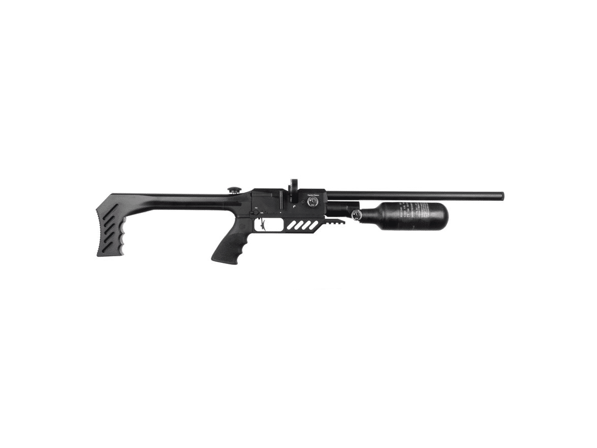 FX Dreamline Lite Compact Airgun - Carbon Fiber