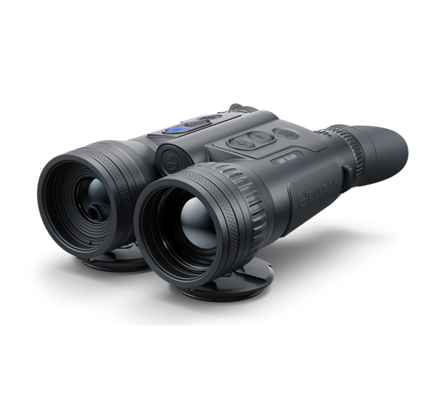 Pulsar Merger LRF XT50 Thermal Binocular