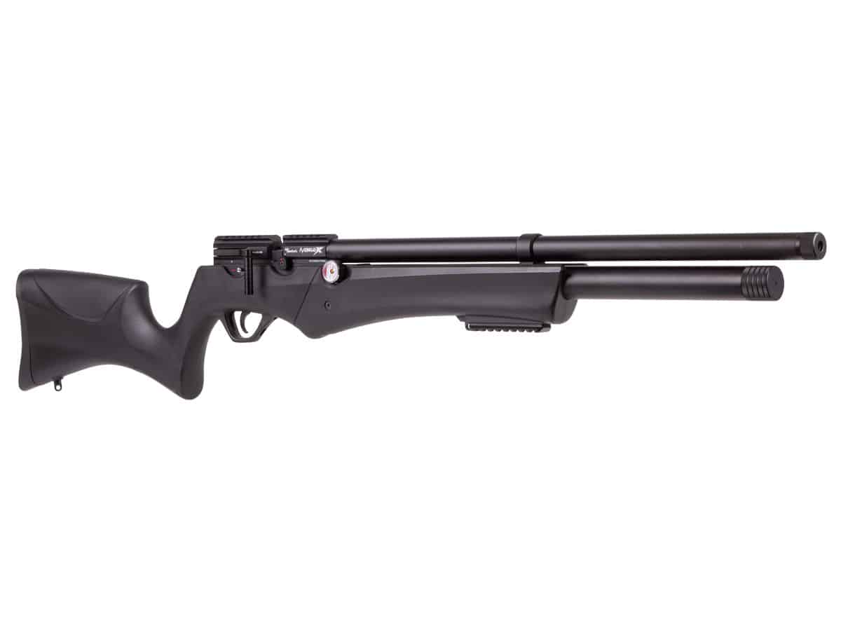 Air Venturi Avenge-X Classic Airgun | Synthetic | Tube Version