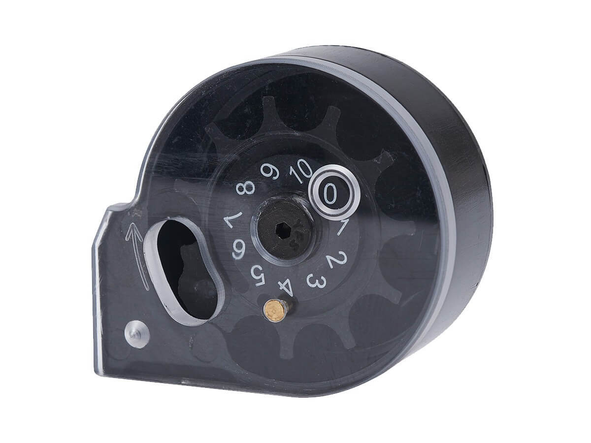 Umarex Gauntlet/Iconix/Origin Magazines