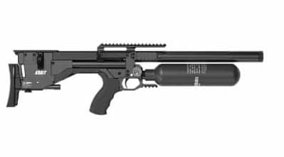 AirMaks KRAiT Long Bottle HP Airgun