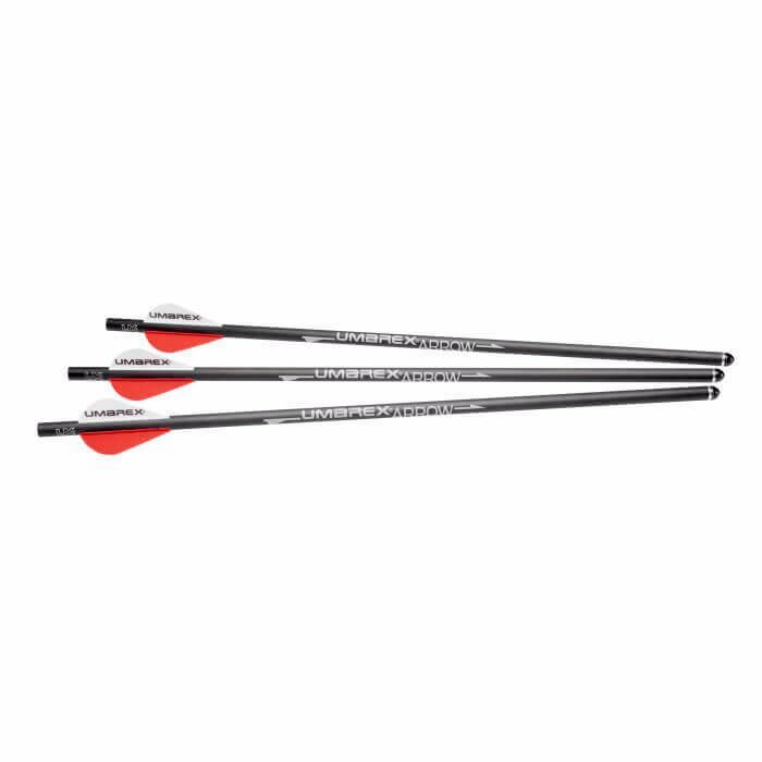 Umarex Air Javelin Arrow - 6 Pack (OPEN BOX)
