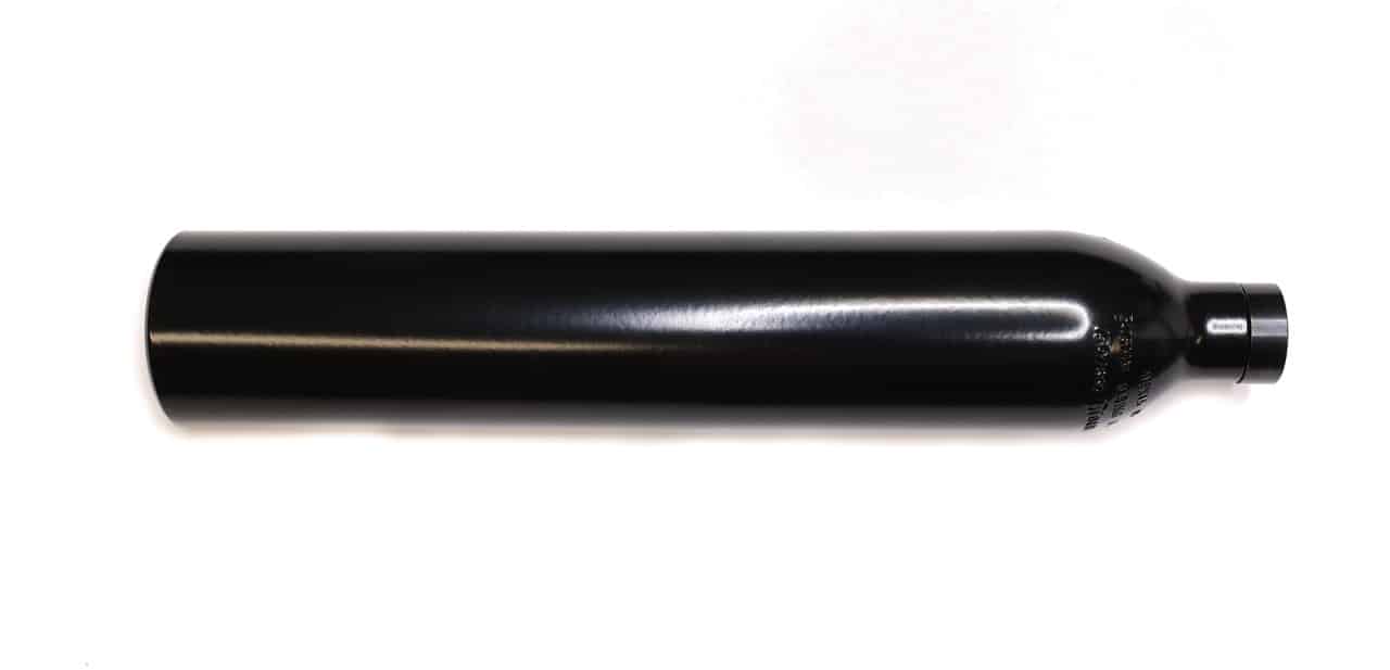 FX 500cc Standard Bottle