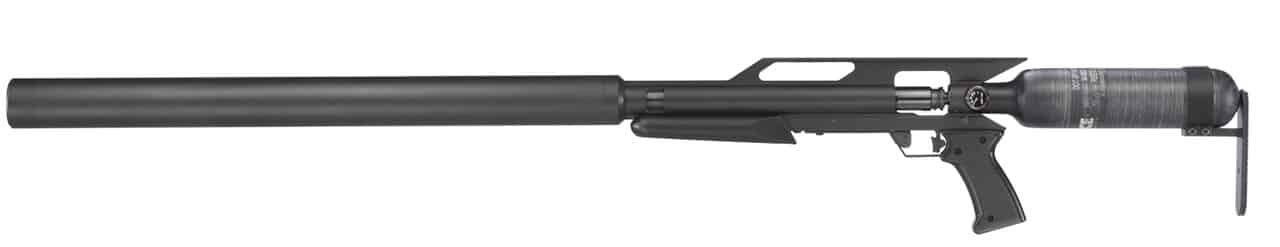 Airforce Texan LSS Airgun | Carbon Fiber Tank