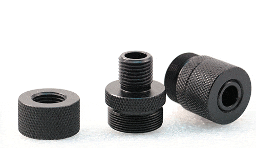 DonnyFL Marauder (Mrod) 1/2 x 20 UNF Adapter