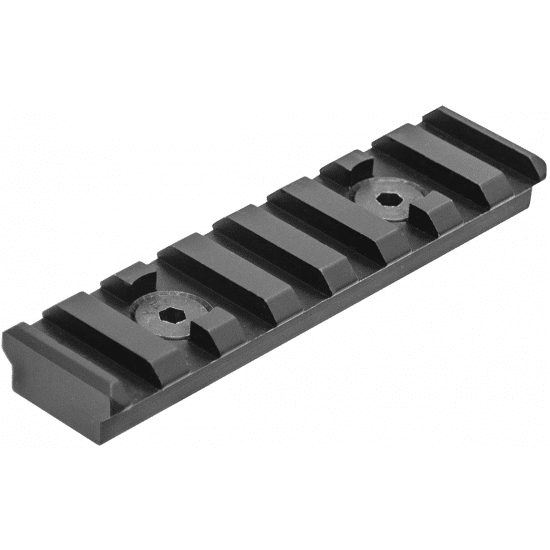 UTG PRO M-LOK Rail Section, 8-Slot