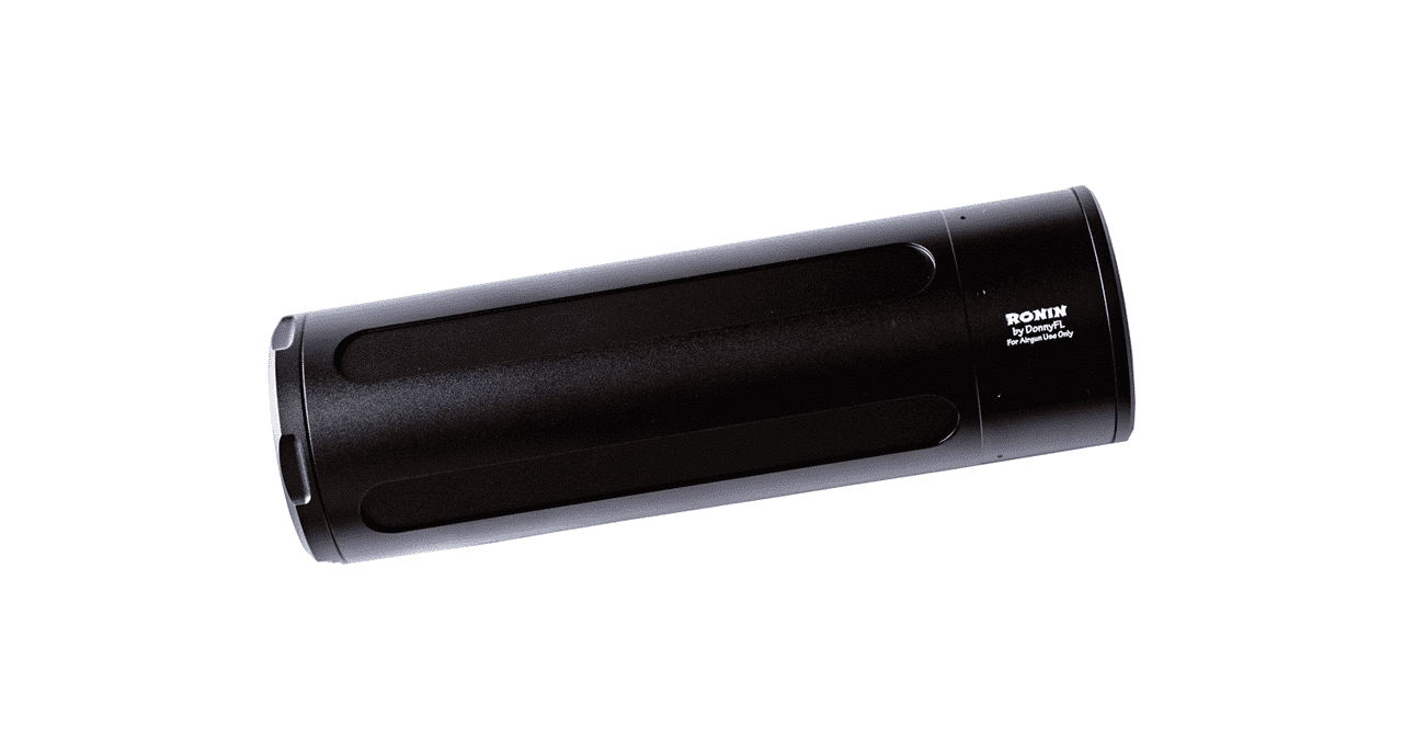 DonnyFL RONIN .357 "Big Bore" Moderator