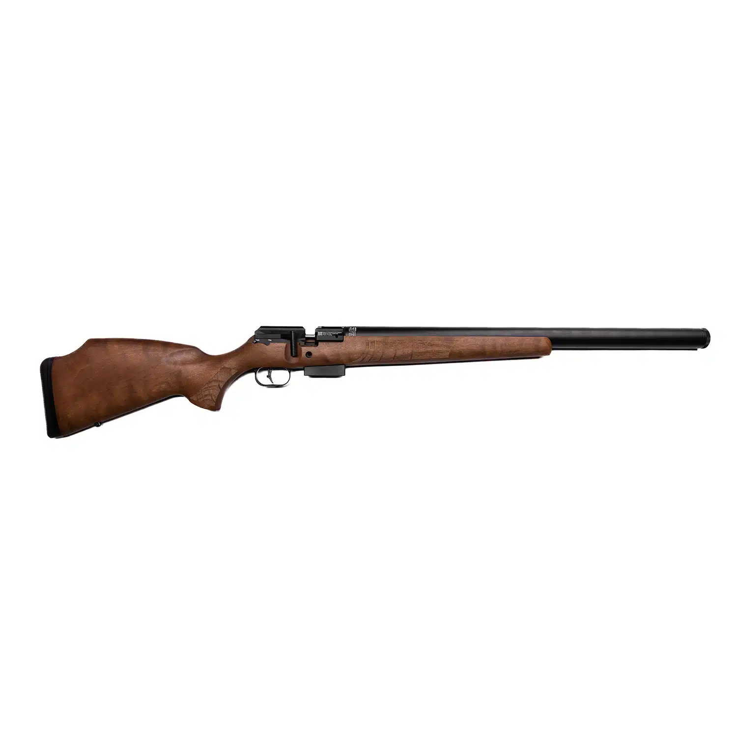 FX DRS Classic Walnut Airgun
