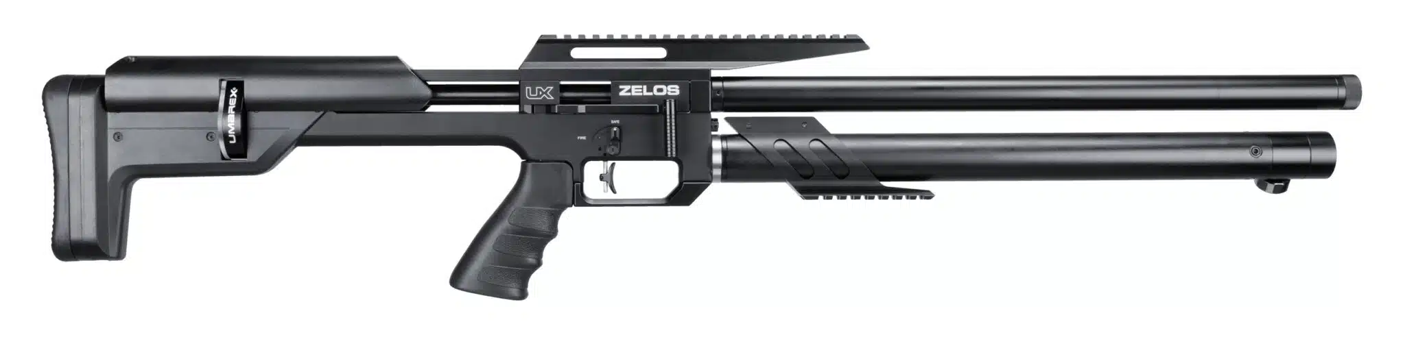 Umarex Zelos Airgun