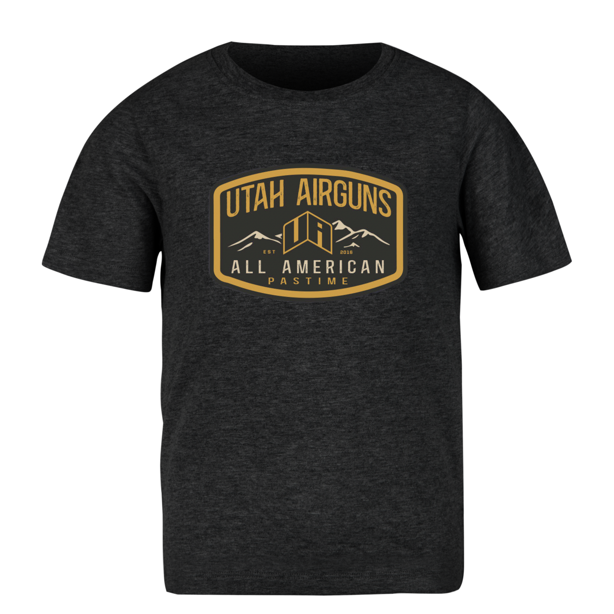 UA "All American Pastime" T-Shirt