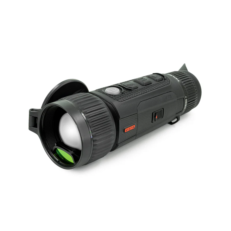 Nocpix - VISTA H50R Rangefinding Thermal Monocular 4X 640x512 50mm