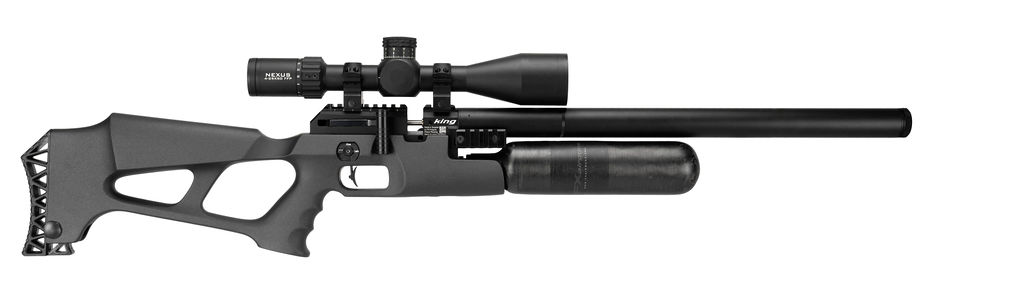 FX King Synthetic Airgun - 500mm