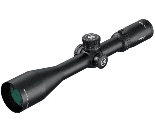 Athlon Midas TAC Rifle Scope (OPEN BOX)