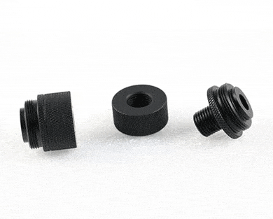 Hatsan QE 1/2 x 20 UNF Adapter