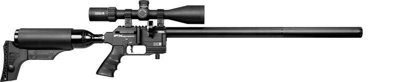 FX Dynamic VP Sniper 700mm Airgun