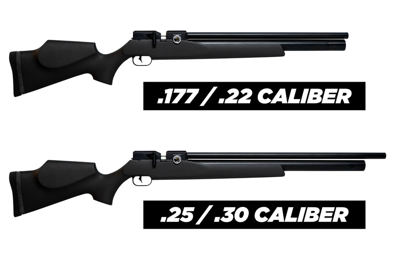 FX Dreamline Classic Airgun
